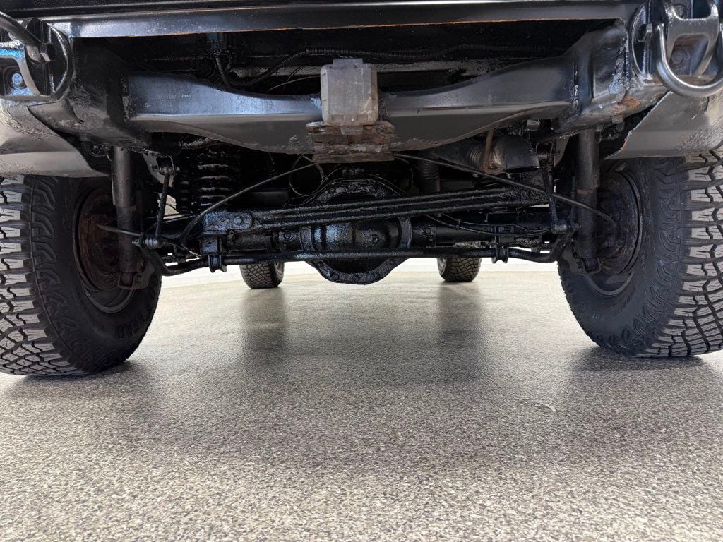 2006 HUMMER H2 4dr Wagon 4WD SUV - 22995436 - 25
