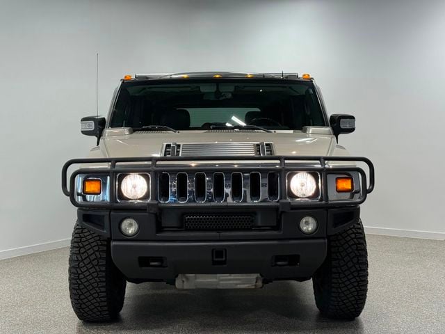 2006 HUMMER H2 4dr Wagon 4WD SUV - 22995436 - 2