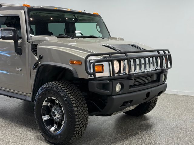2006 HUMMER H2 4dr Wagon 4WD SUV - 22995436 - 37