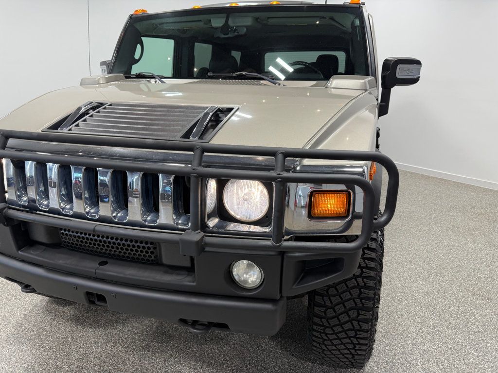 2006 HUMMER H2 4dr Wagon 4WD SUV - 22995436 - 3