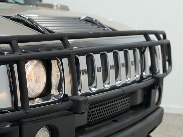 2006 HUMMER H2 4dr Wagon 4WD SUV - 22995436 - 41