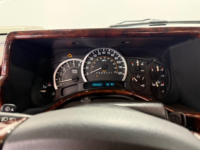 2006 HUMMER H2 4dr Wagon 4WD SUV - 22995436 - 42