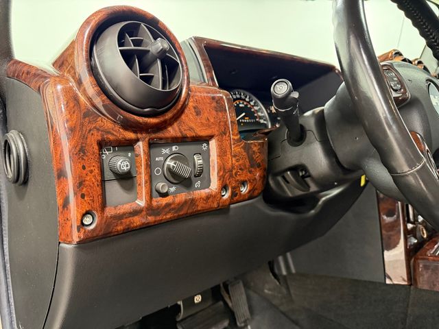 2006 HUMMER H2 4dr Wagon 4WD SUV - 22995436 - 47