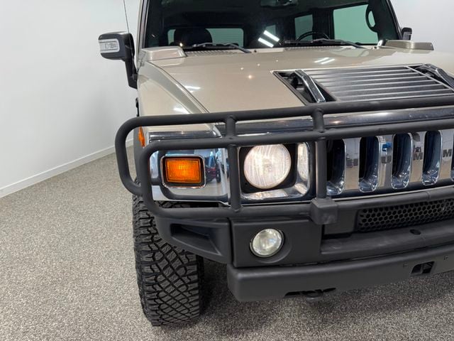 2006 HUMMER H2 4dr Wagon 4WD SUV - 22995436 - 4