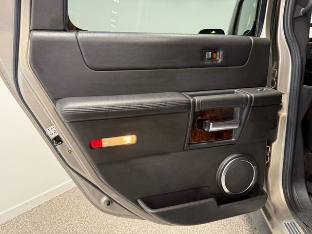 2006 HUMMER H2 4dr Wagon 4WD SUV - 22995436 - 49