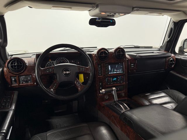 2006 HUMMER H2 4dr Wagon 4WD SUV - 22995436 - 50