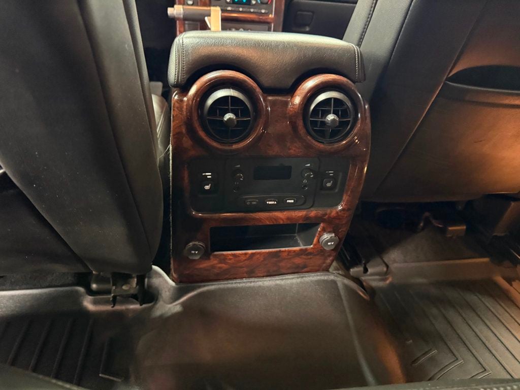 2006 HUMMER H2 4dr Wagon 4WD SUV - 22995436 - 51