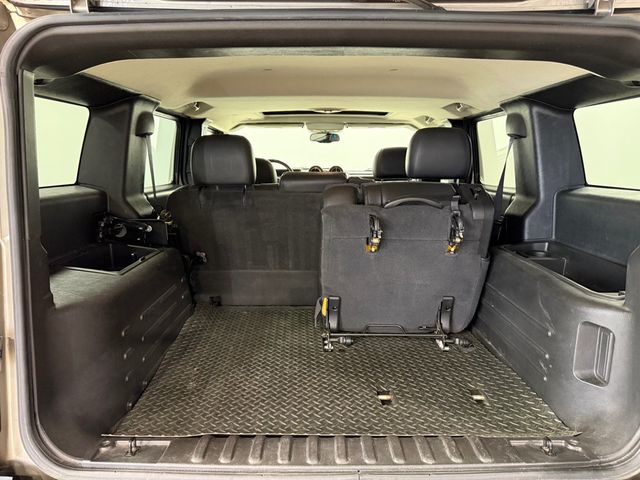 2006 HUMMER H2 4dr Wagon 4WD SUV - 22995436 - 52