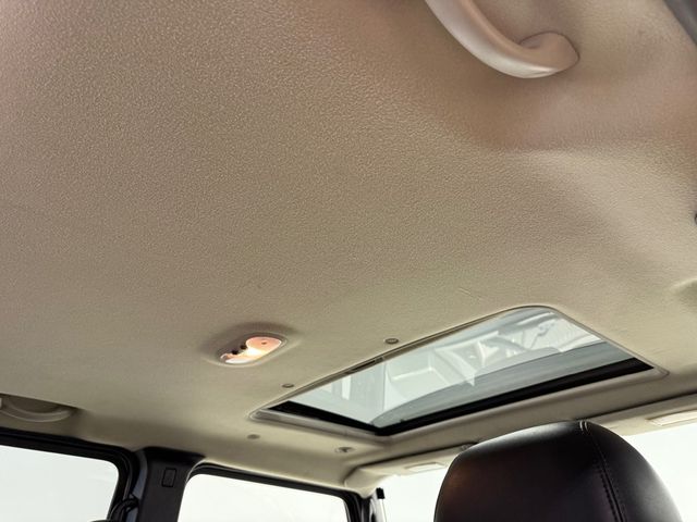 2006 HUMMER H2 4dr Wagon 4WD SUV - 22995436 - 57