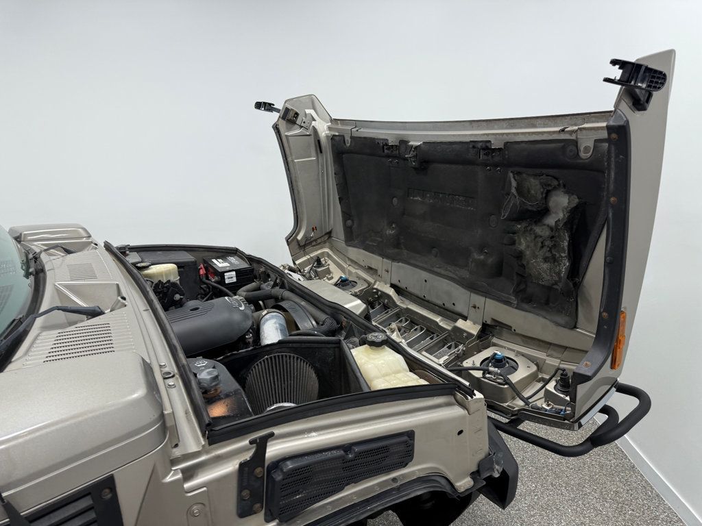 2006 HUMMER H2 4dr Wagon 4WD SUV - 22995436 - 66