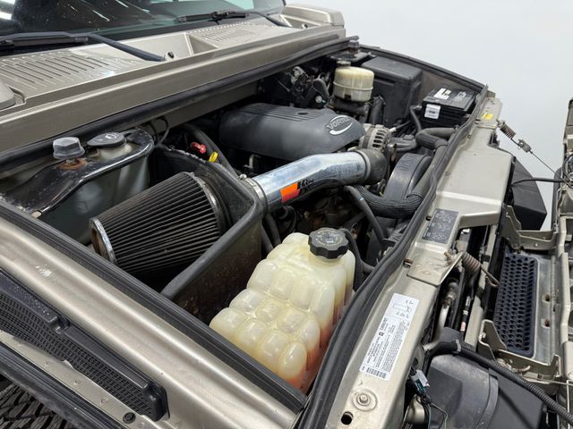 2006 HUMMER H2 4dr Wagon 4WD SUV - 22995436 - 67