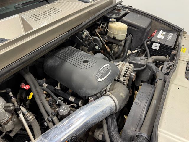 2006 HUMMER H2 4dr Wagon 4WD SUV - 22995436 - 68
