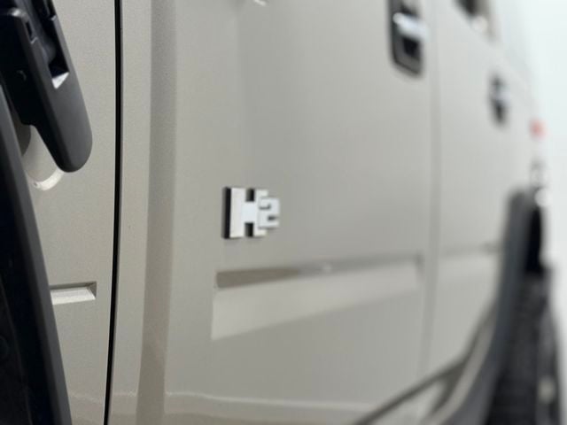 2006 HUMMER H2 4dr Wagon 4WD SUV - 22995436 - 7