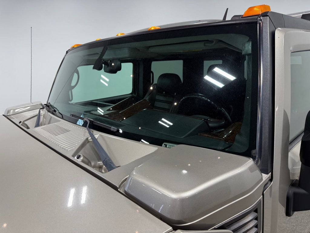 2006 HUMMER H2 4dr Wagon 4WD SUV - 22995436 - 8