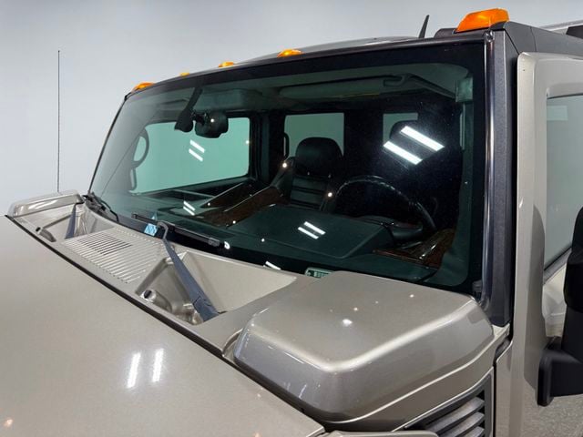 2006 HUMMER H2 4dr Wagon 4WD SUV - 22995436 - 8