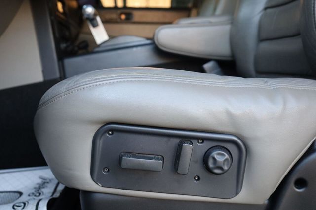 2006 HUMMER H2 4dr Wagon 4WD SUV - 23097619 - 19