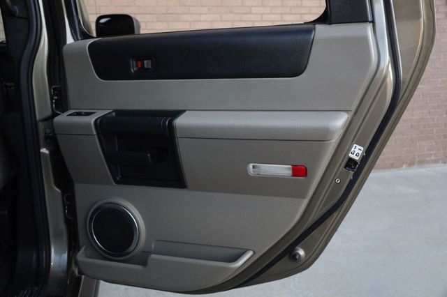 2006 HUMMER H2 4dr Wagon 4WD SUV - 23097619 - 25