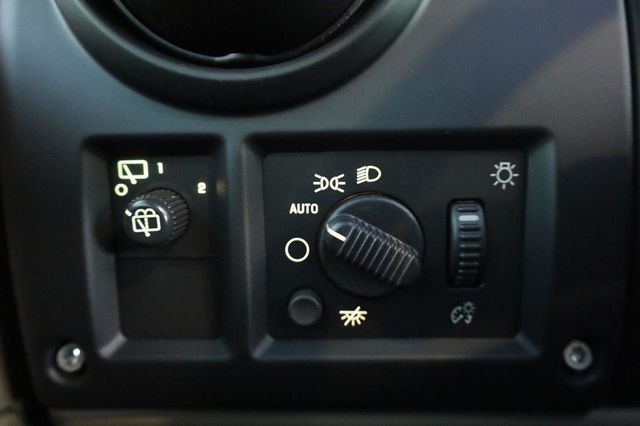 2006 HUMMER H2 4dr Wagon 4WD SUV - 23097619 - 40