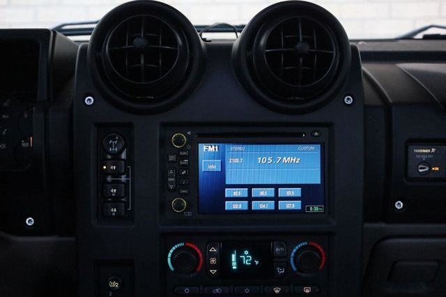 2006 HUMMER H2 4dr Wagon 4WD SUV - 23097619 - 41
