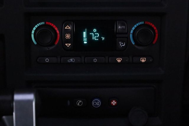 2006 HUMMER H2 4dr Wagon 4WD SUV - 23097619 - 42