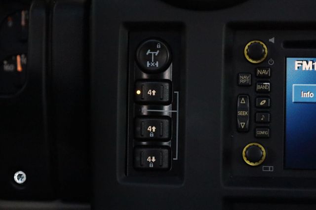 2006 HUMMER H2 4dr Wagon 4WD SUV - 23097619 - 43