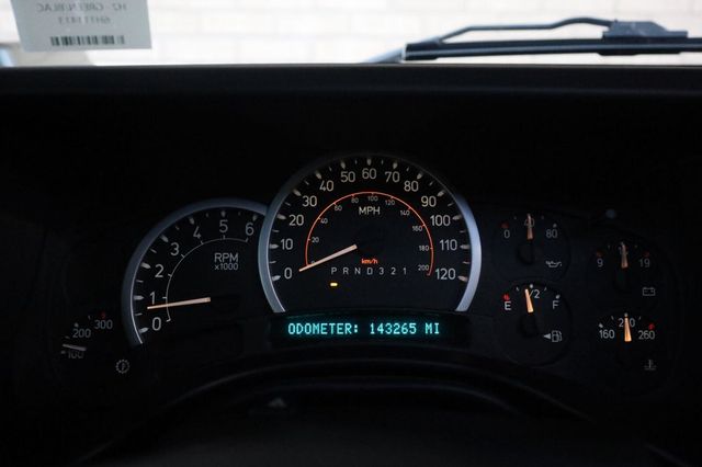 2006 HUMMER H2 4dr Wagon 4WD SUV - 23097619 - 48