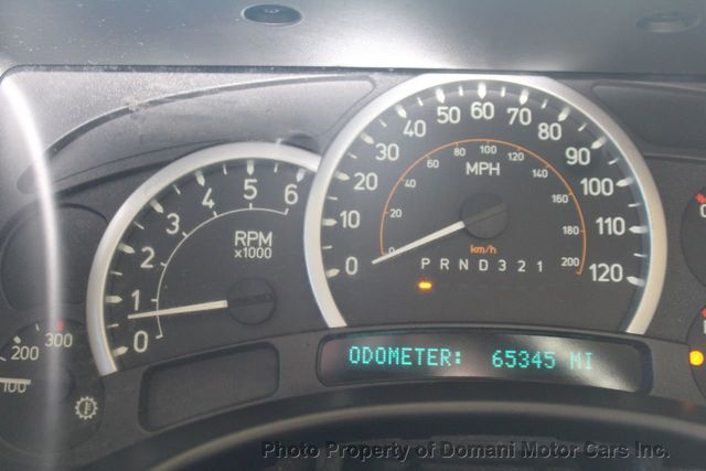 2006 HUMMER H2 CLASSIC STYLING , COMFORT AND POWER, CAMERA - 21650716 - 9