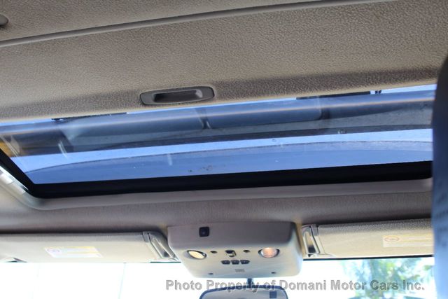 2006 HUMMER H2 CLASSIC STYLING , COMFORT AND POWER, CAMERA - 21650716 - 18