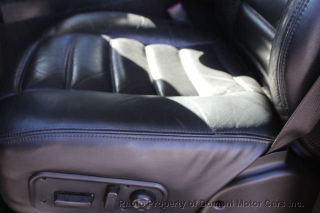 2006 HUMMER H2 CLASSIC STYLING , COMFORT AND POWER, CAMERA - 21650716 - 53