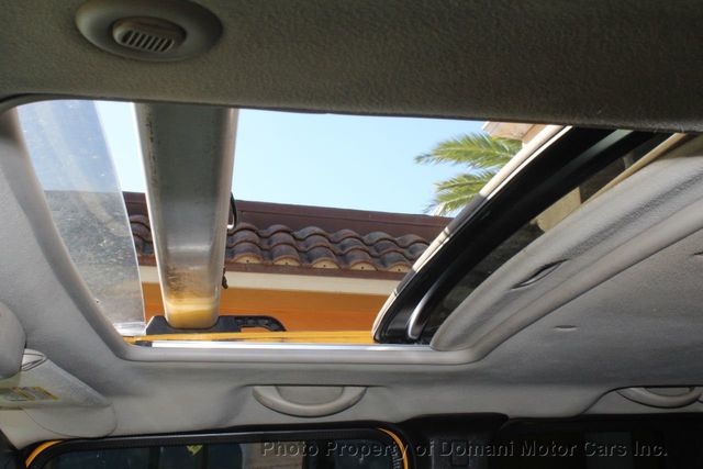 2006 HUMMER H2 CLASSIC STYLING , COMFORT AND POWER, CAMERA - 21650716 - 58