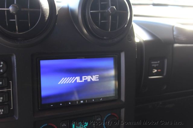 2006 HUMMER H2 CLASSIC STYLING , COMFORT AND POWER, CAMERA - 21650716 - 8