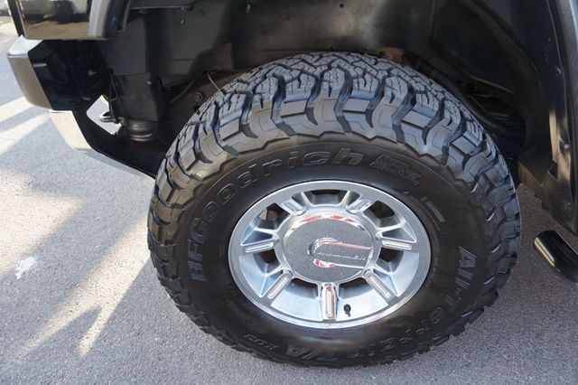2006 HUMMER H2 ONE OWNER,AWD,PREMIUM WHEELS,ALL TERRAIN TIRES,MOON ROOF - 23057597 - 12