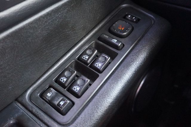 2006 HUMMER H2 ONE OWNER,AWD,PREMIUM WHEELS,ALL TERRAIN TIRES,MOON ROOF - 23057597 - 24