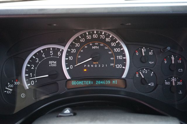 2006 HUMMER H2 ONE OWNER,AWD,PREMIUM WHEELS,ALL TERRAIN TIRES,MOON ROOF - 23057597 - 28