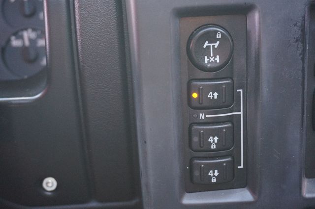2006 HUMMER H2 ONE OWNER,AWD,PREMIUM WHEELS,ALL TERRAIN TIRES,MOON ROOF - 23057597 - 29