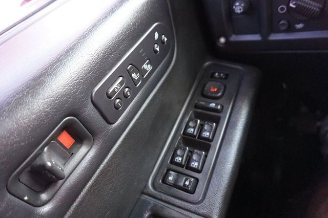 2006 HUMMER H2 PREMIUM WHEELS, ALL TERRAIN TIRES, LEATHER SEATS, MOON ROOF - 23057597 - 23
