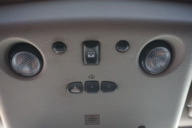 2006 HUMMER H2 PREMIUM WHEELS, ALL TERRAIN TIRES, LEATHER SEATS, MOON ROOF - 23057597 - 35
