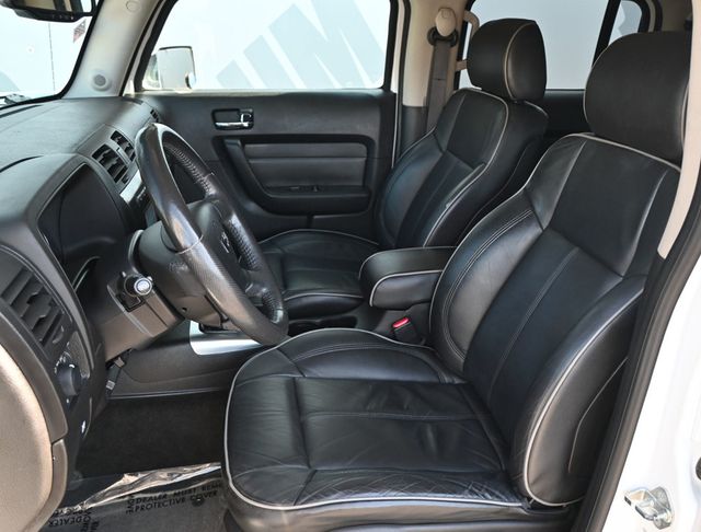 2006 HUMMER H3 4dr 4WD SUV - 23039172 - 10