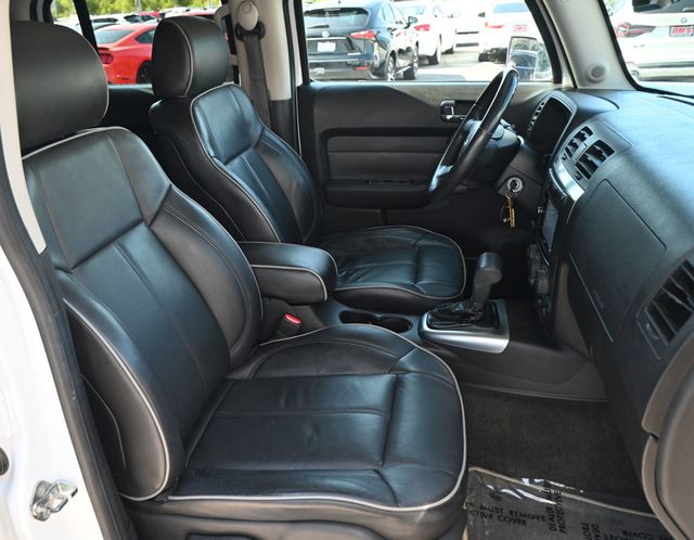 2006 HUMMER H3 4dr 4WD SUV - 23039172 - 12