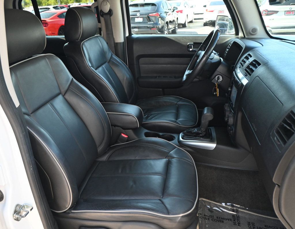 Hummer H3 photo 14