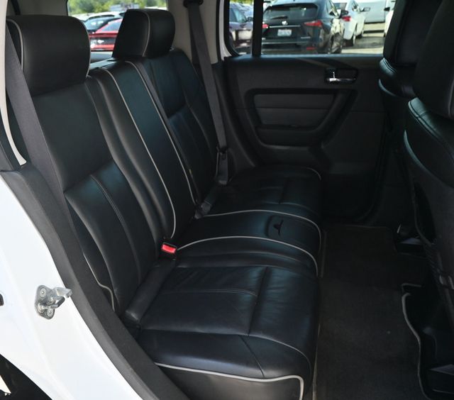 2006 HUMMER H3 4dr 4WD SUV - 23039172 - 13