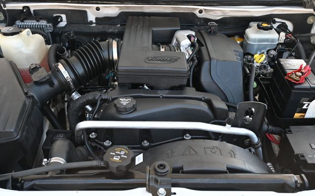 2006 HUMMER H3 4dr 4WD SUV - 23039172 - 14