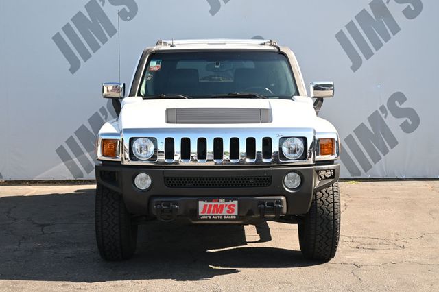 2006 HUMMER H3 4dr 4WD SUV - 23039172 - 1