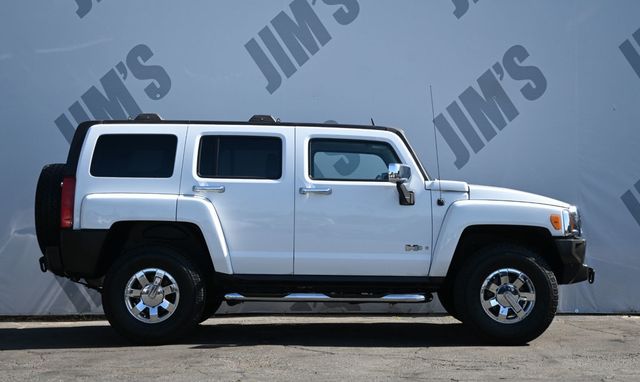 2006 HUMMER H3 4dr 4WD SUV - 23039172 - 3