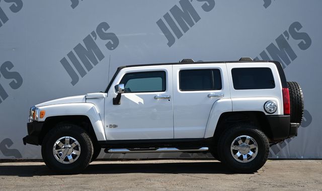 2006 HUMMER H3 4dr 4WD SUV - 23039172 - 5