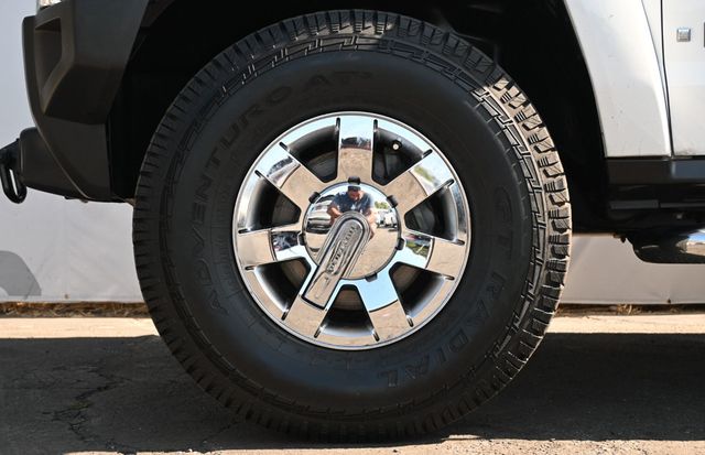 2006 HUMMER H3 4dr 4WD SUV - 23039172 - 6