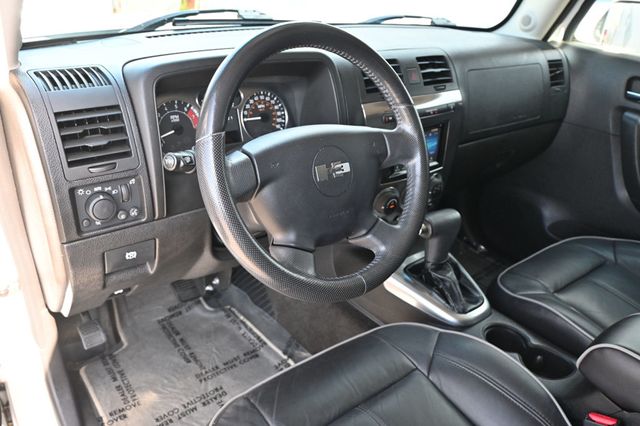 2006 HUMMER H3 4dr 4WD SUV - 23039172 - 7