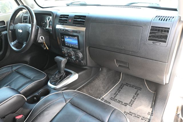 2006 HUMMER H3 4dr 4WD SUV - 23039172 - 8