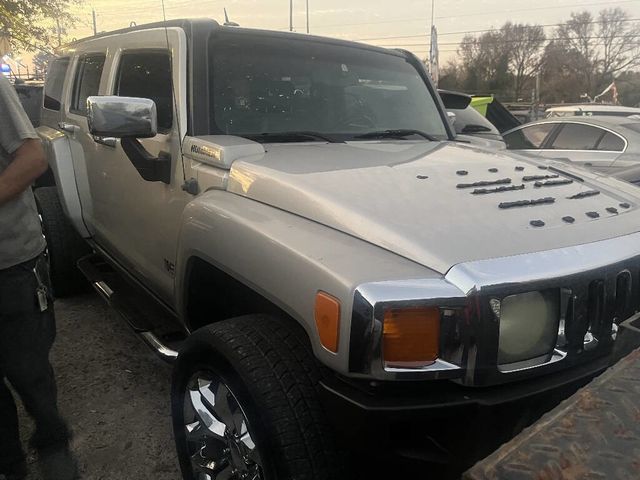 2006 HUMMER H3 4dr 4WD SUV - 22968933 - 0