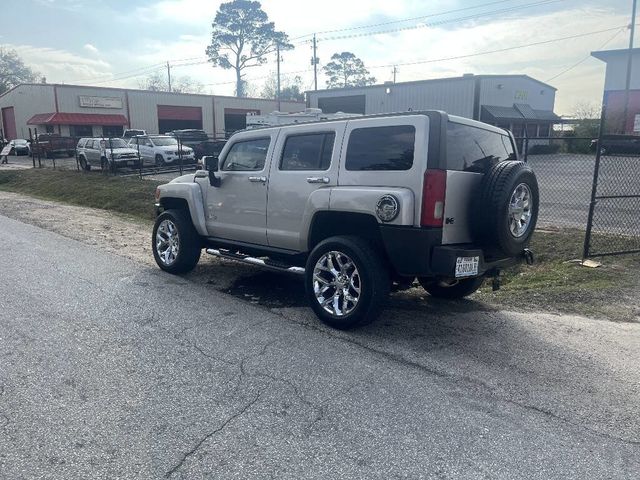 2006 HUMMER H3 4dr 4WD SUV - 22968933 - 1